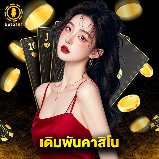 beta191 เดิมพันคาสิโน